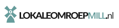 lokaleomroepmill.nl logo